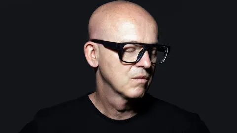 Stephan Bodzin