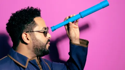 Adel Tawil Hannover