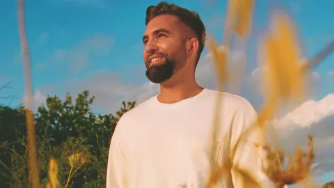 Kendji Girac