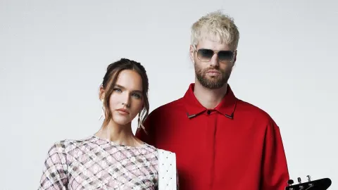 Sofi Tukker