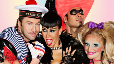 Vengaboys