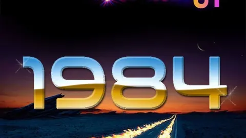 Back to the 80s