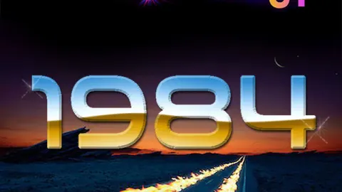 Back to the 80s
