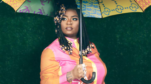 Kamaiyah