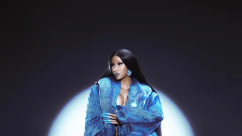 Cardi B Seattle