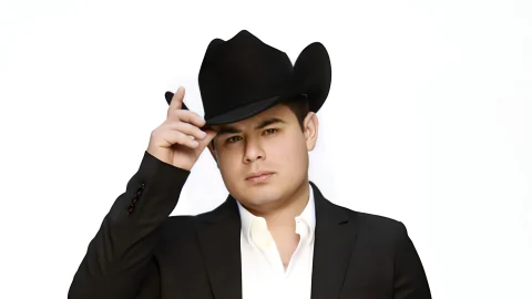 Alfredo Olivas - Palenque Tijuana 2025