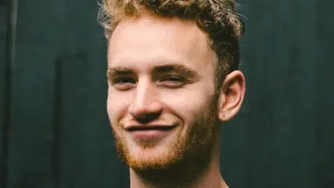 Tom Misch