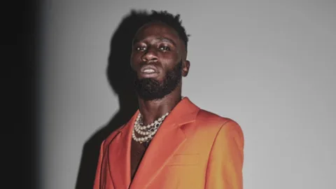Kojey Radical