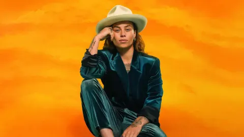 Tash Sultana