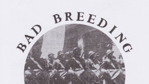 Bad Breeding