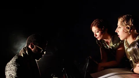 Adrian Younge Donostia