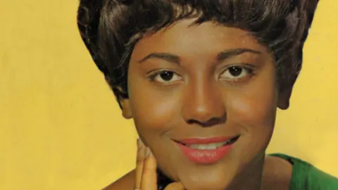 Barbara Mason