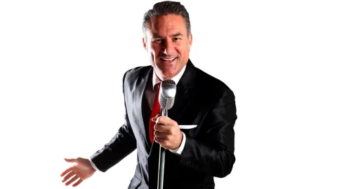 Jimmy Mazz