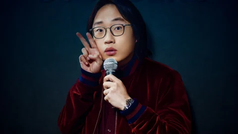 Jimmy O. Yang