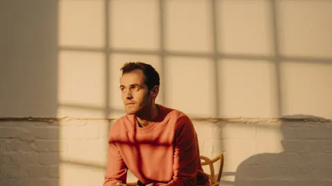 Jordan Rakei