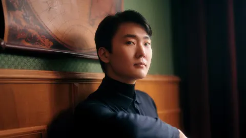 Cho Seong Jin