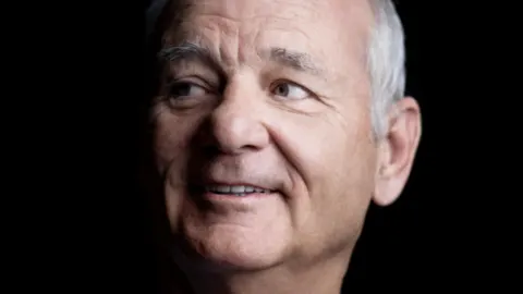 Bill Murray