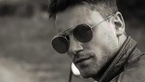 Bastian Baker