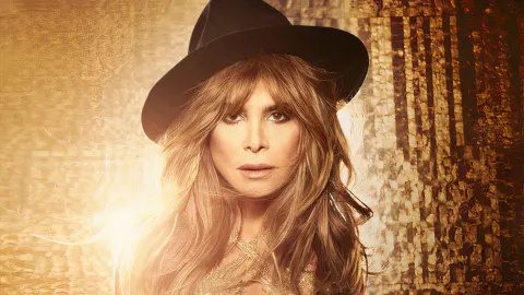 Paula Abdul