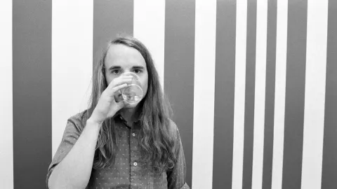 Andy Shauf