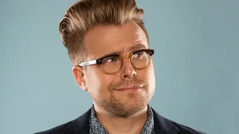 Adam Conover