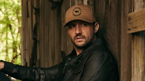 Drew Baldridge