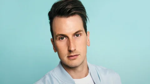 Russell Dickerson