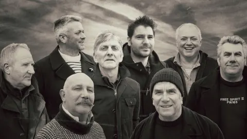 Fishermans Friends