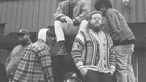 Kings Kaleidoscope