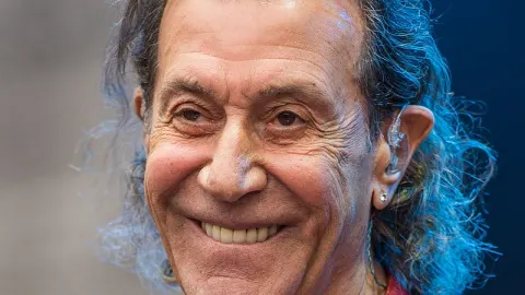Albert Hammond