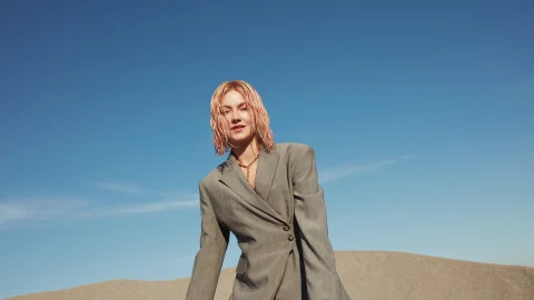 Astrid S