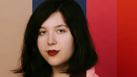 Lucy Dacus