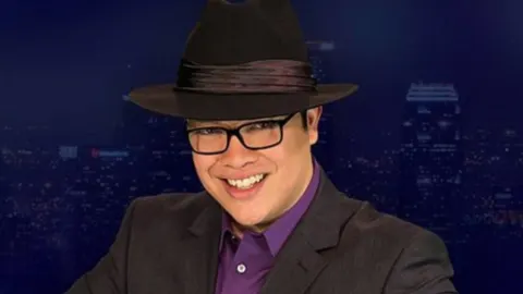 Franco Escamilla Mexico City