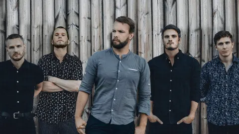 Leprous