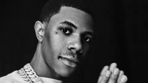 A Boogie Wit Da Hoodie