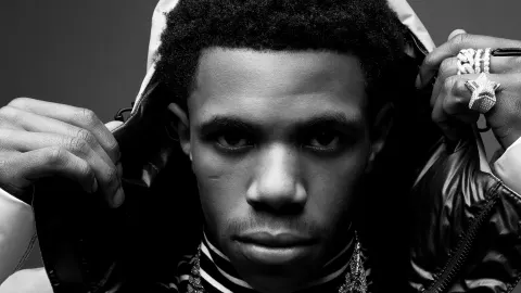 A Boogie Wit Da Hoodie London