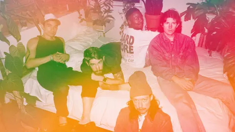 Turnstile