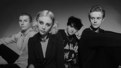 Pale Waves