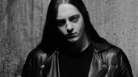 Perturbator