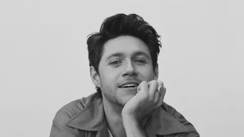 Niall Horan