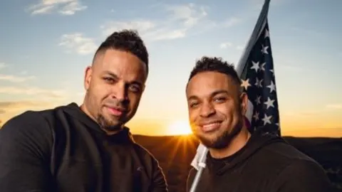 The Hodgetwins