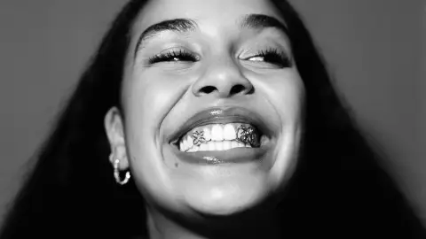 Jorja Smith