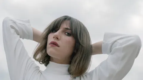 Aldous Harding