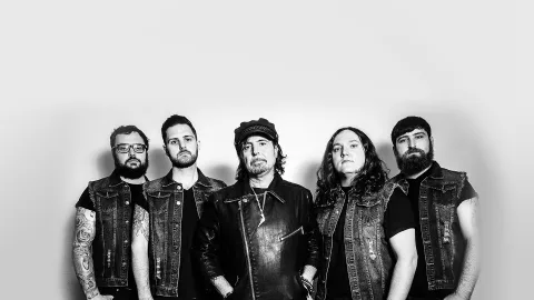 Phil Campbell and the Bastard Sons
