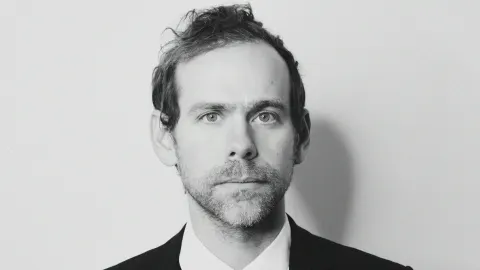 Bryce Dessner