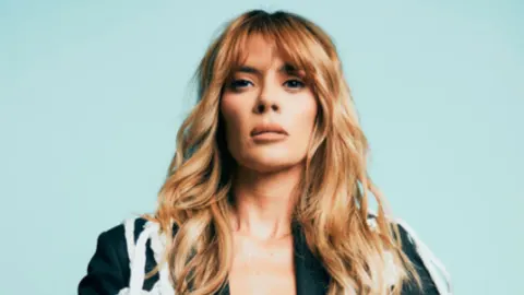 Kany Garcia Las Palmas de Gran Canaria