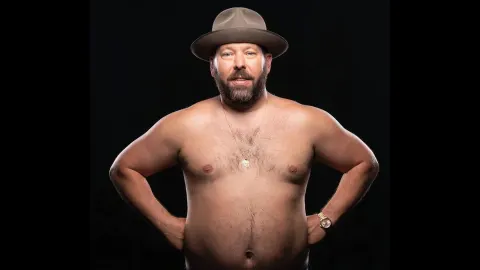 Bert Kreischer