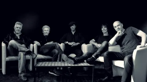 Manfred Mann's Earth Band