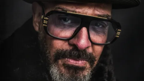 Barry Adamson