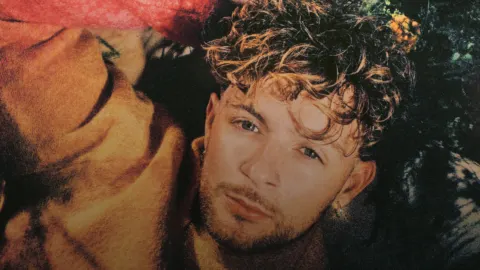 Tom Grennan